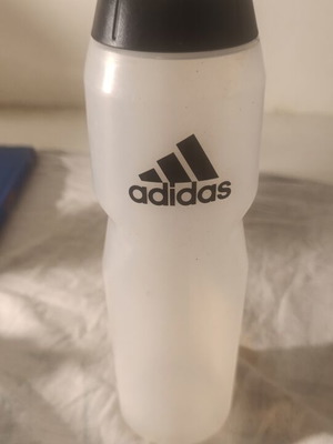Adidas Performance water bottle 750ml