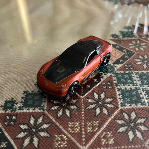 Hot Wheels vintage toy cars used