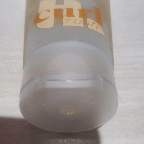 Hairlust Curl Crush Defining Gel new 150ml for curly hair