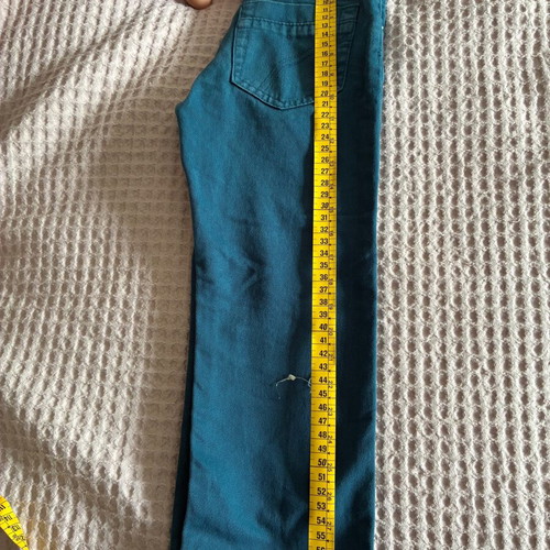 Boys' clothing set 3-4 years used with Benetton cotton cardigan