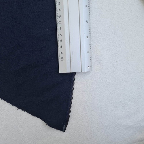 Haider Ackermann dress size 38 M blue like new