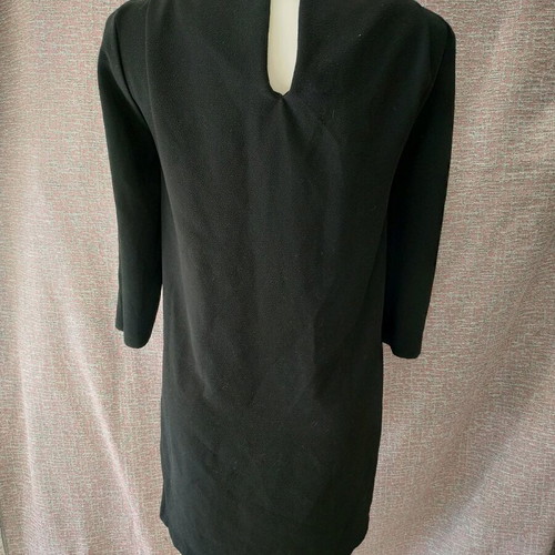 Black Vero Moda dress like new, size small