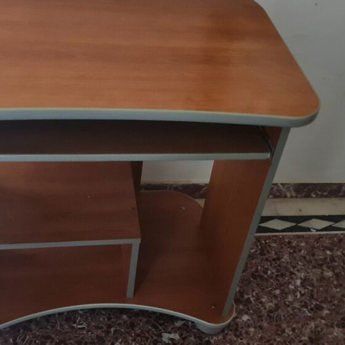 Pc desk used