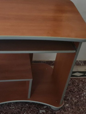 Pc desk used