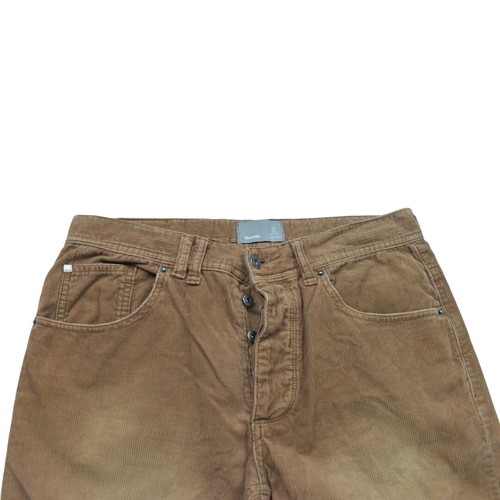 Bench Vintage Corduroy Brown Pant used