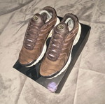 Nike Tn Air Max Plus 2017 Coconut σαν καινούργιο