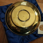 Plate 925 new