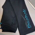 Reebok tracksuit new with tag, straight fit, size S