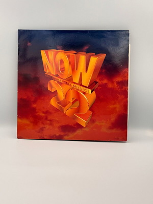 Now That's What I Call Music! 22 vinyl record used
