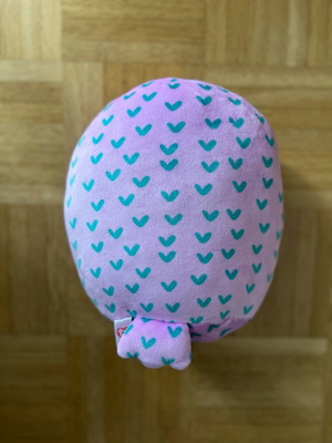 Ty squishy plush owl like new