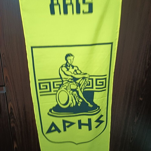 Aris large banner