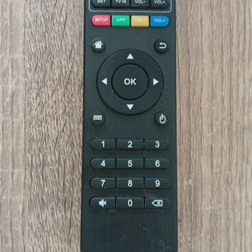 TV Box MXQ Pro Android 11.1, 8G RAM, 128G storage, like new