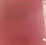 Novel book used