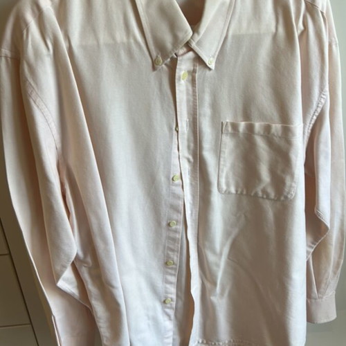 Oxford Glou dress shirt XXL used