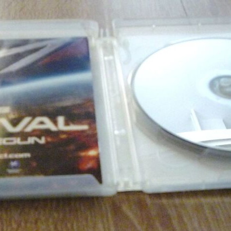 Dragon Age II PlayStation 3 game like new