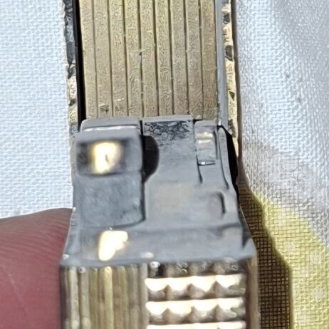 ST Dupont collectible lighters 2, used