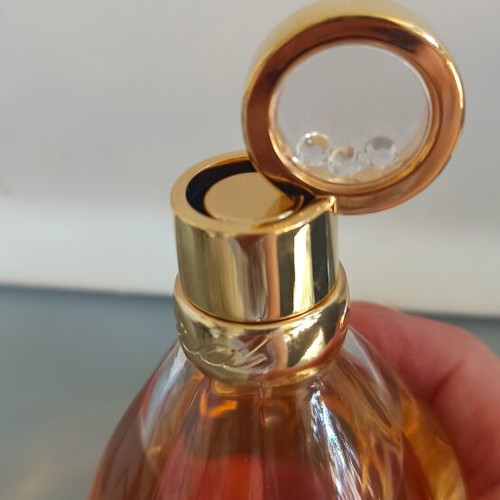Enchanted Chopard Eau de Parfum 50 ml like new, discontinued