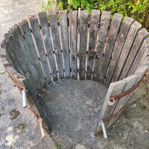 Press used