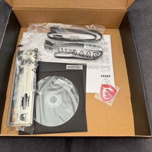MSI H310M Pro-VDH new motherboard for 8th and 9th generation processors