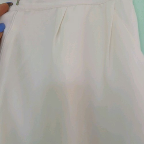 Goldie official shorts size M like new, sugar color
