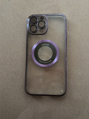 IPhone 13 Pro Max phone case new