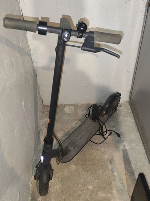 Πατίνι Xiaomi σαν καινούργιο, με τσάντα