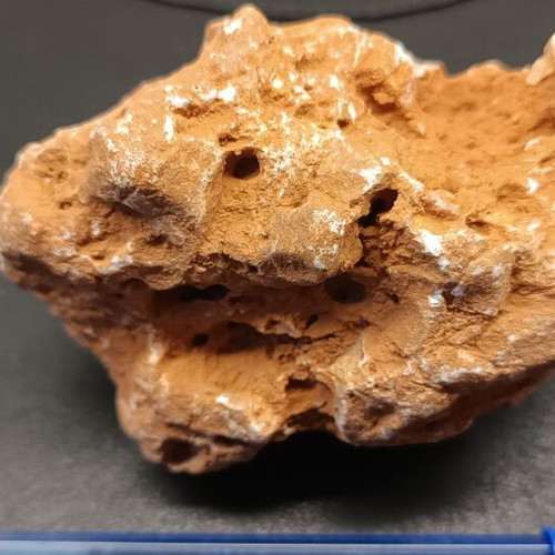 Limestone rock new from Cape Tainaro