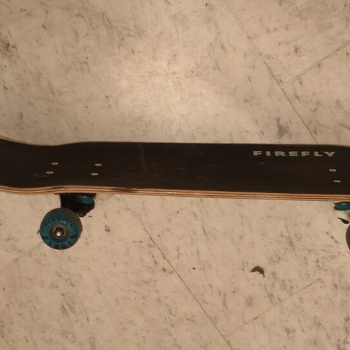 Firefly skateboard like new