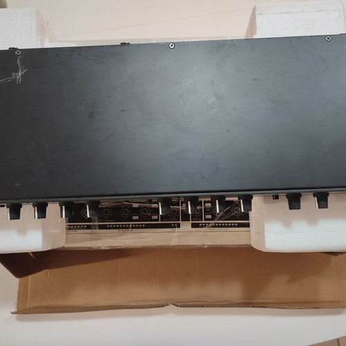 Jbsystems Enh 2 3 Mk2 multiband enhancer like new