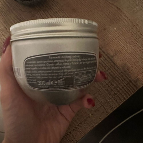 Tesori d'Oriente Aromatic Body Creams new, unused