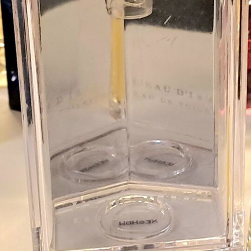 Issey Miyake Pour Femme vintage μινιατούρα καινούργιο