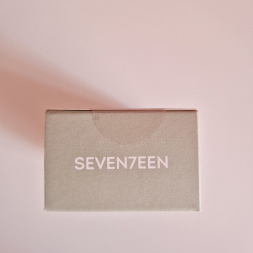 Seventeen Sunscreen Fluid SPF30 new