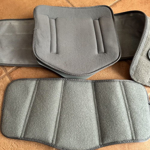 Tynor Lumbar Support Belt Universal Size like new