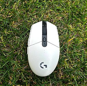 Logitech G305 Wireless Gaming Mouse White 12000 DPI