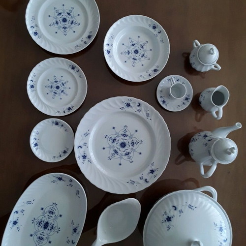 Guinta Nova porcelain dinnerware set new