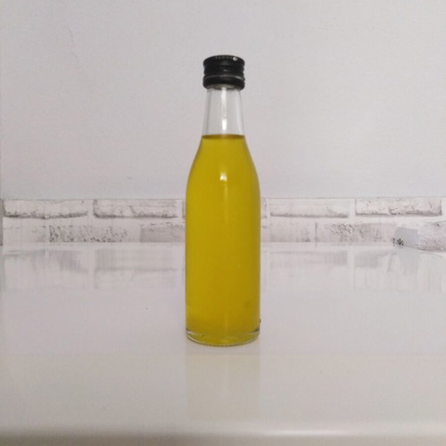 Handmade Arnica Oil 25 ml new, sunflower oil base