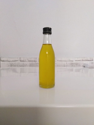 Handmade Arnica Oil 25 ml new, sunflower oil base
