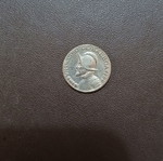 Panama coin 1966