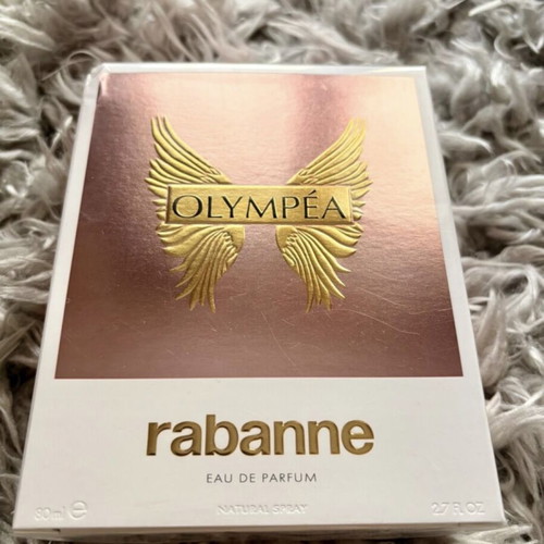 Rabanne Olympea Eau de Parfum new 80ml