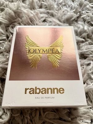 Rabanne Olympea Κανονικό άρωμα καινούργιο 80ml