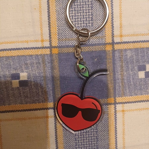 Keychain new