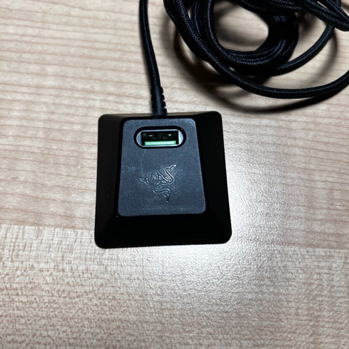 Razer USB Stand new