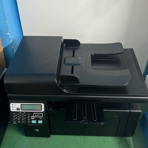 HP LaserJet M1217nfw MFP εκτυπωτής σαν καινούργιο με WiFi και δίκτυο