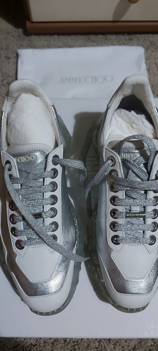 jimmy choo jimmy choo