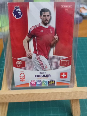 Κάρτα 292 Panini Adrenalyn XL Premier League 2024 σαν καινούργιο