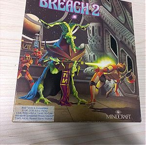 Breach2 pc game