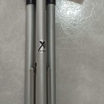 Xit XT50TRS Aluminum Tripod like new
