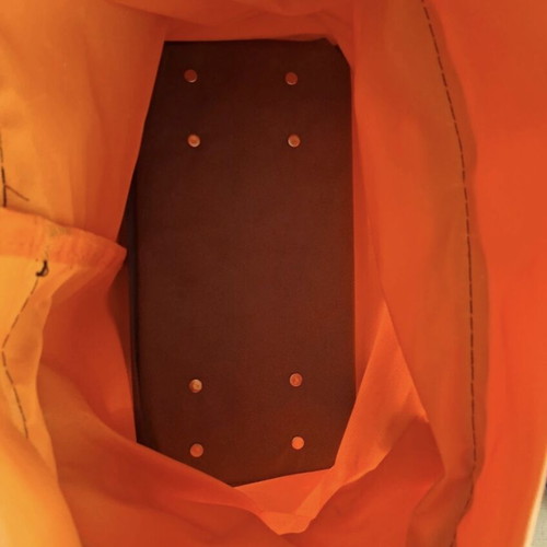 Transport bag with wheels, new, expandable with zipper