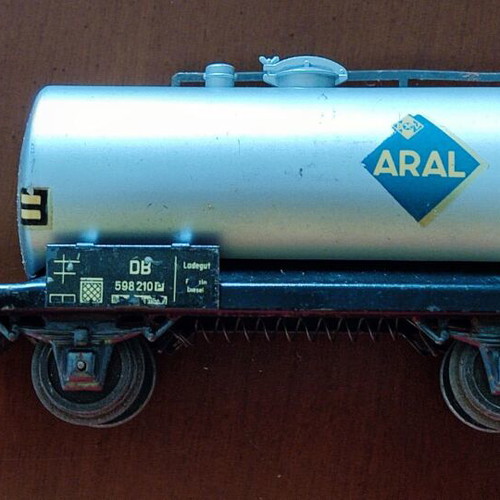 Marklin train set like new, complete with 3 engines and tracks