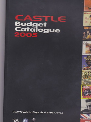 CASTLE CATALOGUE 2005 --- СТРАНИЦА 256